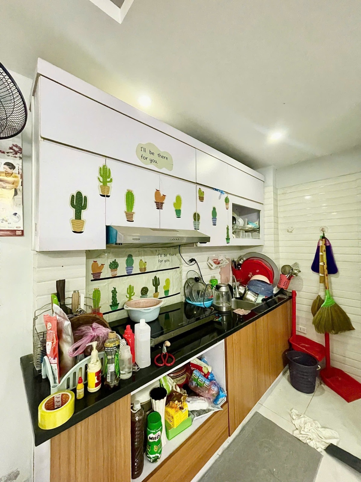 Bán nhà Mỹ Đình mới đẹp ô tô đỗ gần nhà 2 thoáng dt 34m 5t mt 5m giá 5,85 tỷ - Ảnh 2